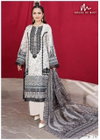 Ghazal Vol 18 By House Of Mist Cotton Printed Dress Material Wholesale Market In Surat
